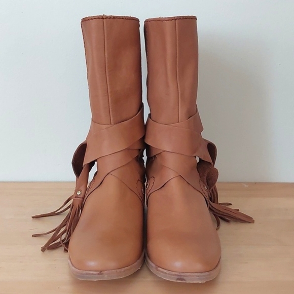 See by chloe western studded boots - Picture 2 of 13